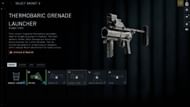 M320A1 THRM is ideal for Gadget 1 slot(Image via Sportskeeda Gaming || EA)